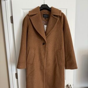 Banana Republic Winter Coat - NWT